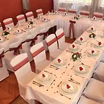 Hotel Ózd *