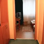 Hotel Ózd Ozd