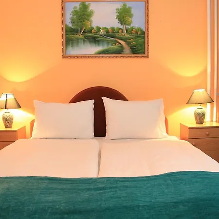 Hotel Ozd