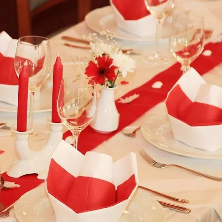 Hotel Ozd Hotell Ozd