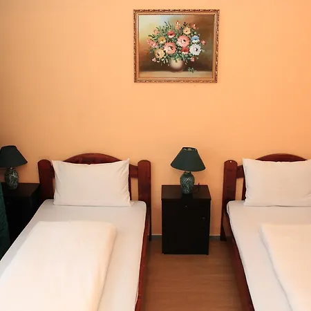 Hotel Ozd Hotell