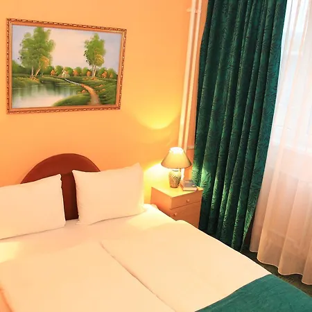 Hotel Ozd Szálloda
