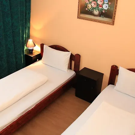 Hotell Hotel Ozd Ozd