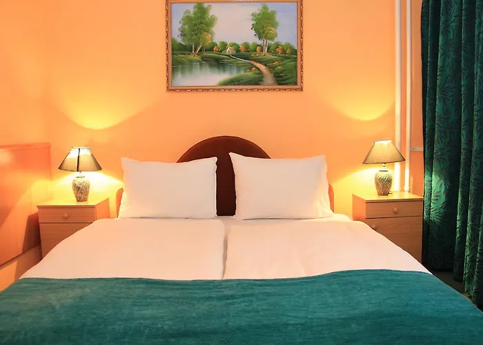 Hotel Ozd