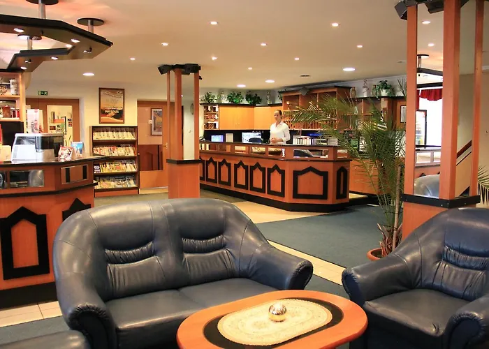 Hotel Ozd *