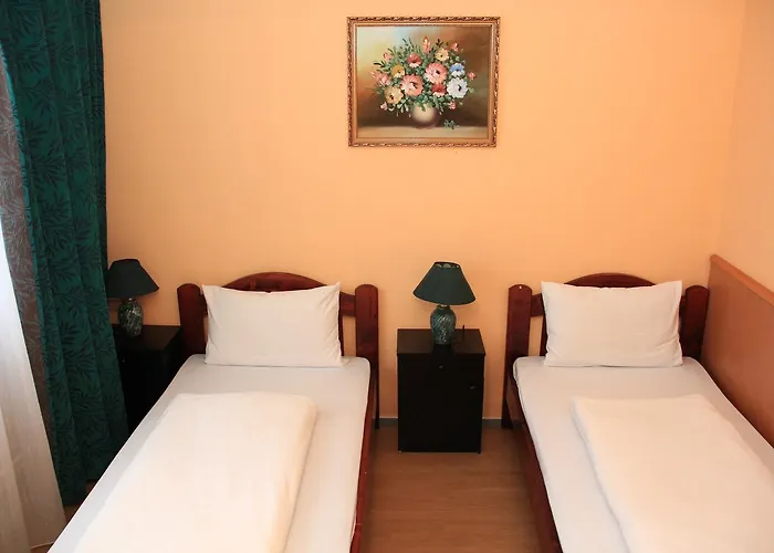 Hotel Ozd Hotel