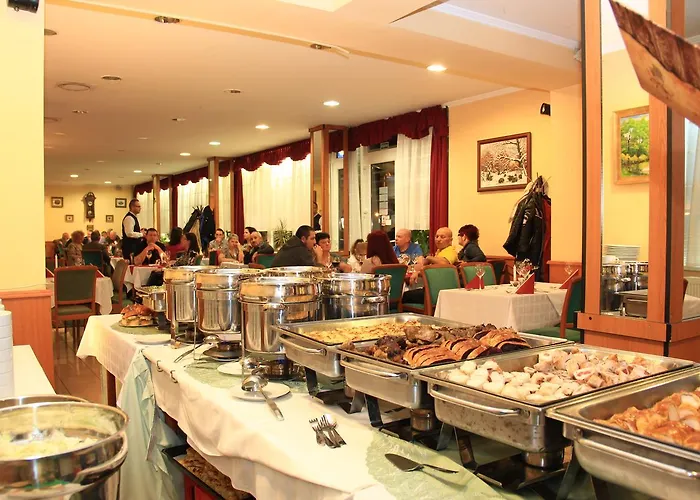 Hotel Hotel Ozd
