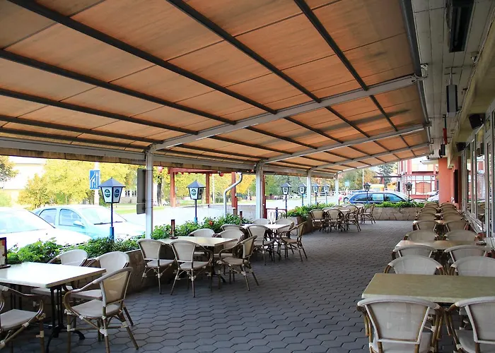 Hotel Hotel Ozd