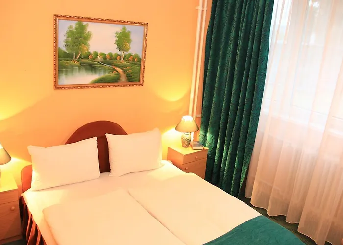 Hotel Ozd Hotel
