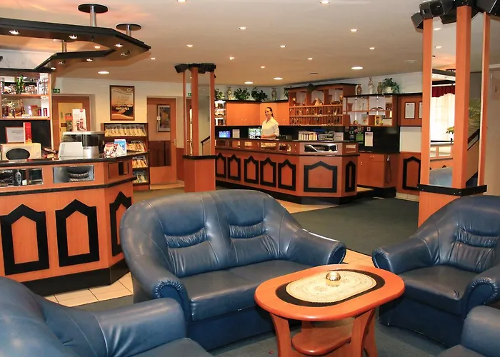 Hotel Ozd Hotel