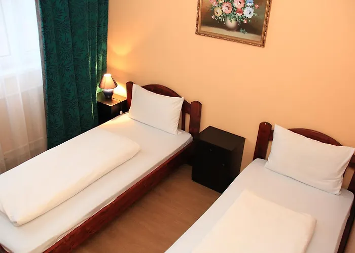 فندق Hotel Ozd Ozd