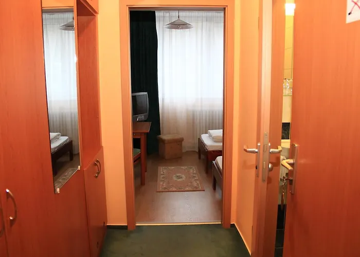 Hotel Ozd فندق *