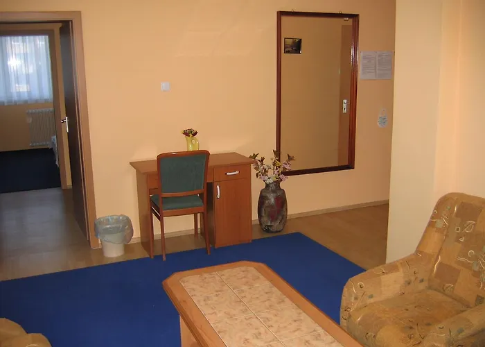 Hotel Hotel Ozd Ozd